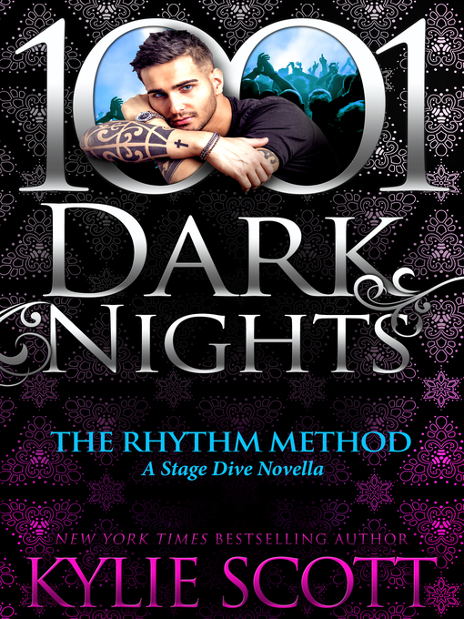 Title details for The Rhythm Method by Kylie Scott - Available